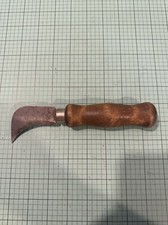 Coltello da falegname