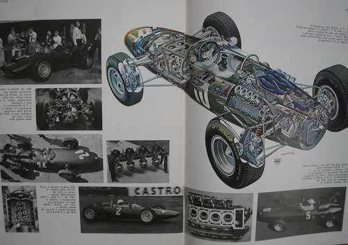 F1 1964 spaccato - f1,