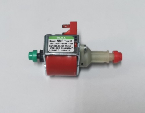 Polti pompa 16w - 16w, scopa