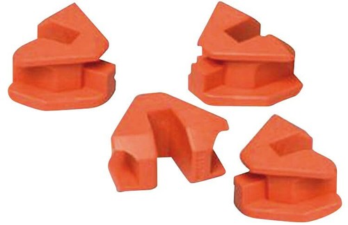 Set cursori variatore d - set, x