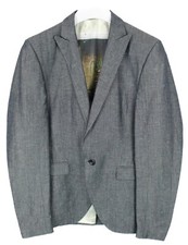 HANS UBBINK Giacca Uomo (It)