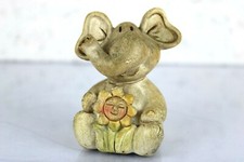 PICCOLO elefante resina