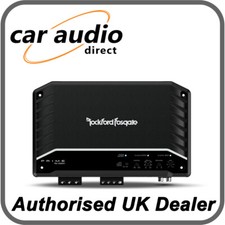 Rockford Fosgate Prime R2-1200X1 - 1200 W Amplificatore subwoofer mono classe D