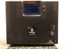 Iomega StorCenter ix4-200d Nas