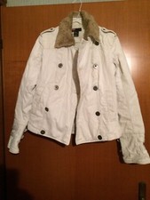 Giubbino donna by DIESEL - 100% Cotton - Taglia M