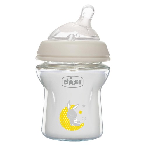 Chicco natural feeling - chicco,