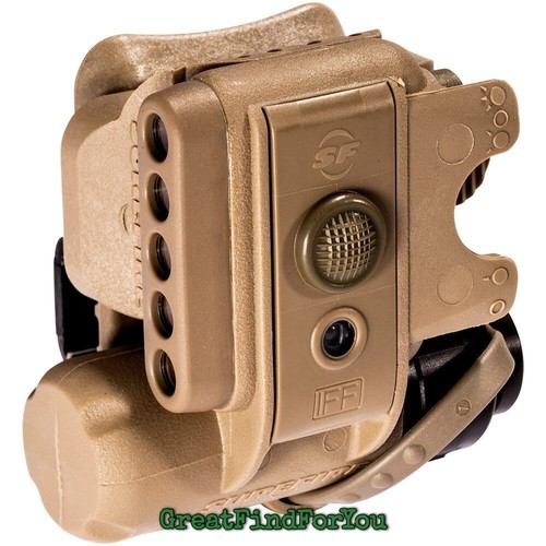 Surefire hl1 casco led - surefire,
