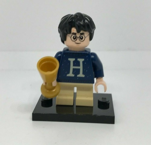 Lego harry potter - harry, potter: