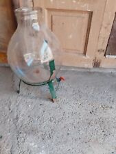 Damigiana In Vetro Da 10 Litri