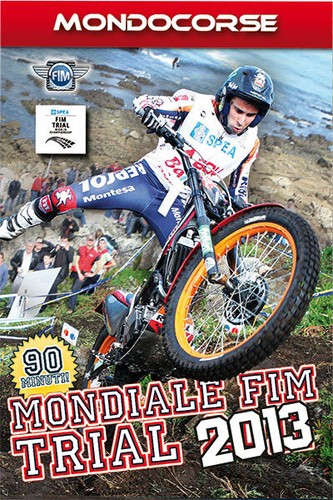 Mondiale trial 2013 - mondiale,
