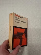 STORIA DELL'ITALIA PARTIGIANA