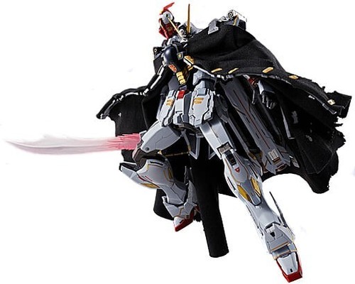 Tuta mobile metallo gundam - in,