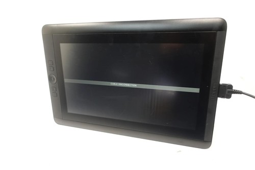 Wacom creative 13hd - wacom,