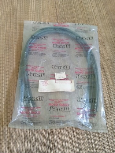 Cavi candela guzzi mans - 2,