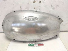 CARTER LATERALE MOTORE N 21714 GILERA 150 SUPER SPORT 1955/57 motore*188  (GR...