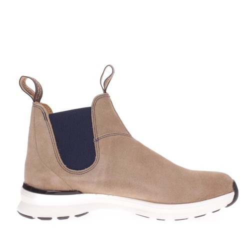 Blundstone beatles camoscio - blundstone,