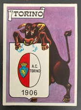 SCUDETTO Torino Folgor Calcio