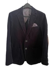 Alcott blazer giacca blu