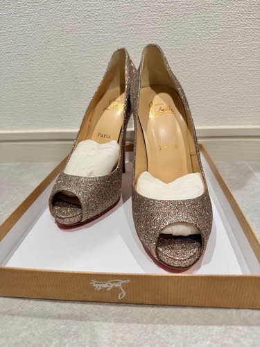 Christian louboutin emmanuelle - christian,