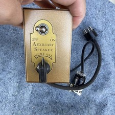 Wurlitzer 1940’s Auxiliary