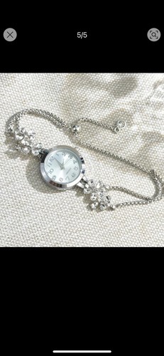 Orologio donna quarti diamanti - orologio,