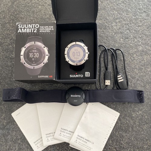 Suunto ambit2 digital - suunto,