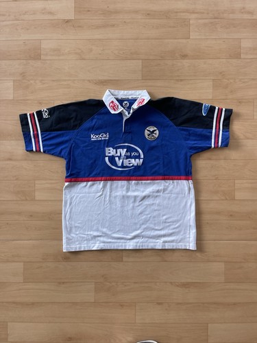 Maglia home celtic warriors - celtic,