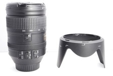 Nikon AF-S 28-300 mm F3.5-5.6G