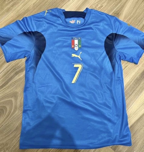 Maglia del piero - del, 2006