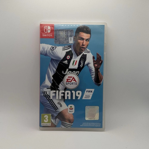 Sports fifa nintendo - sports,