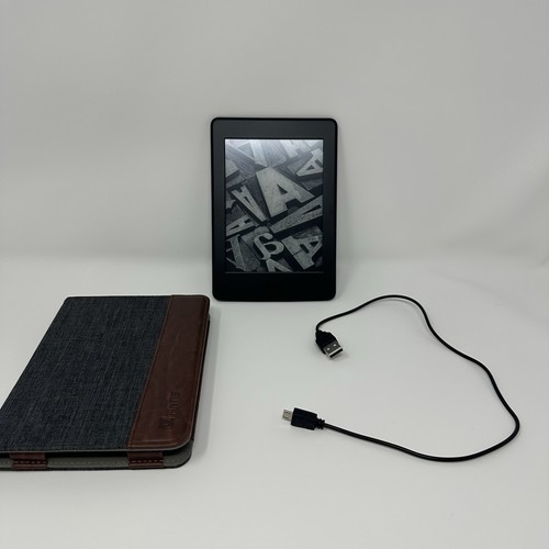 Amazon kindle dp75sdi - amazon,