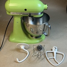 KitchenAid KSM150PSGA Artisan