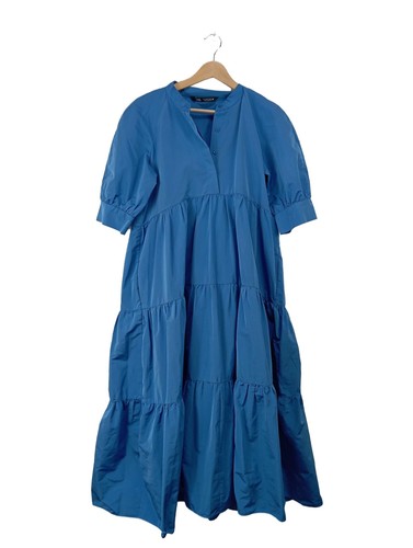 Zara abito blusa - abito, camicia