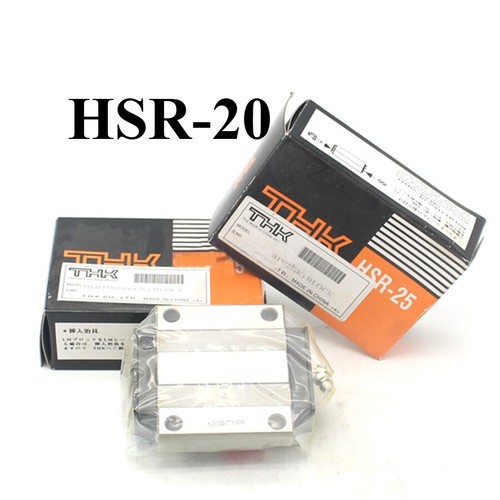 Thk hsr20 cuscinetto blocco - hsr20,