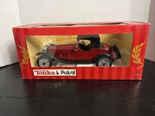Tonka Polistil Alfa Romeo