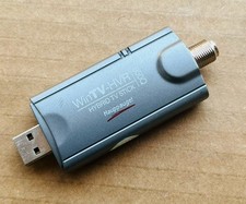 Hauppauge WinTV-HVR-950Q USB