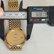 Orologio Longines Flagship