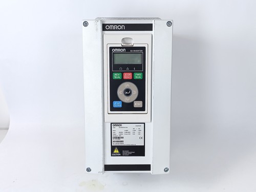 Inverter omron d42p2 - inverter,