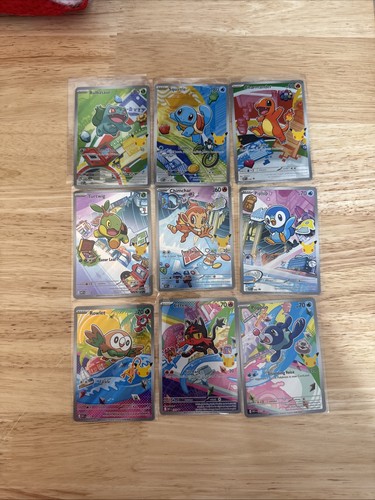 Pokémon tcg primo partner - primo,