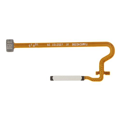 Flat lettore impronta digitale - flat,