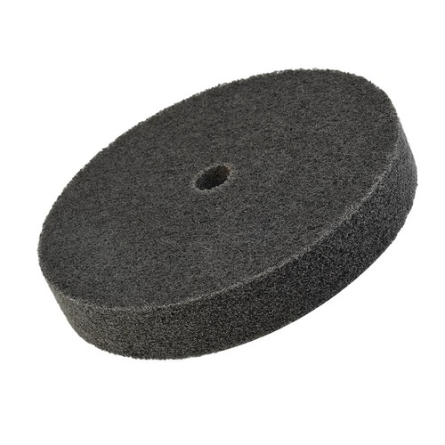 Tampone lucidatrice ruote - tampone,