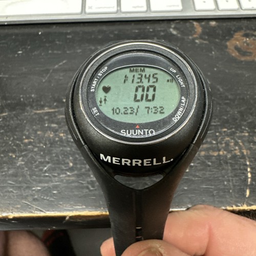 Orologio sportivo allenamento
