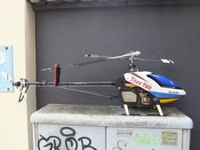 Align rex 700 - align,