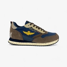 Scarpe uomo aeronautica