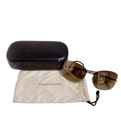 Occhiali sole louis vuitton - louis,
