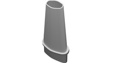Tubo Accessorio per