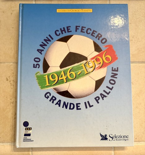 Libro book anni che - libro,