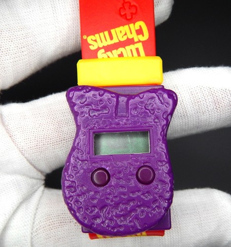 Orologio digitale lucky - lucky, charms
