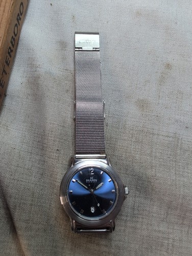 Orologio polso donna skagen - orologio,