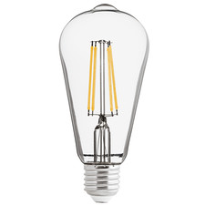 Lampadina edison led 8W